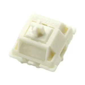 Gateron Smoothie | Linear Switch
