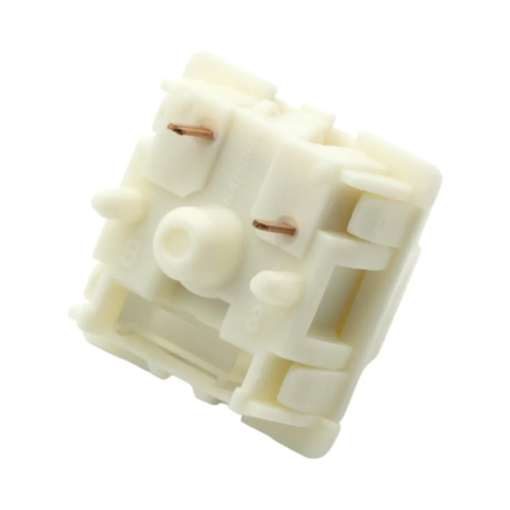 Gateron Smoothie | Linear Switch
