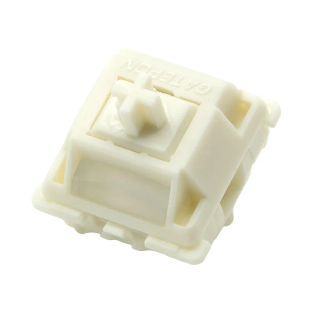 Gateron Smoothie | Linear Switch
