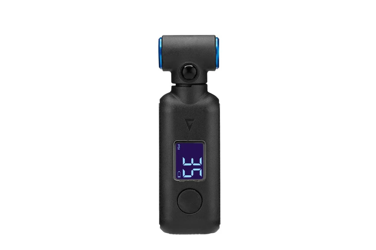 GIANT CONTROL DIGITAL GAUGE