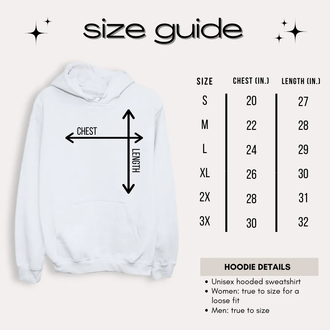girls will be girls | sweatshirt