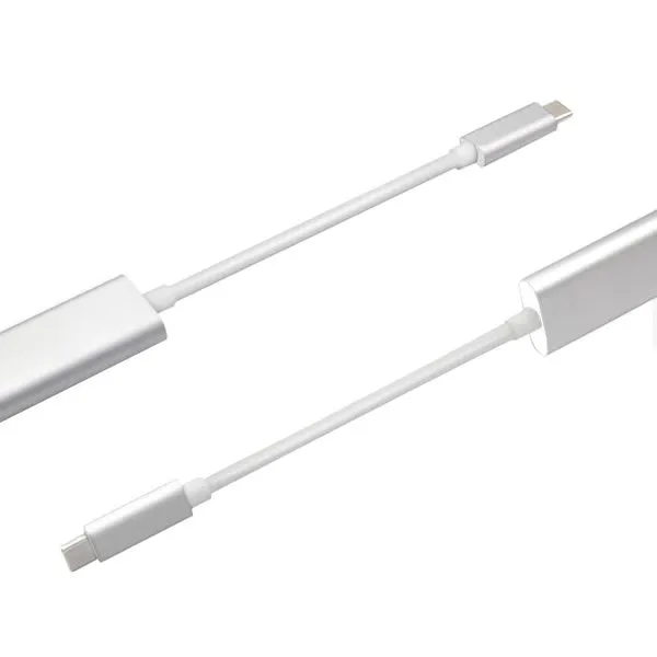 Gizzu 4K Type-C to HDMI Adapter Poly
