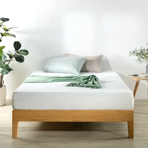 Green Tea Aspire Memory Foam Mattress