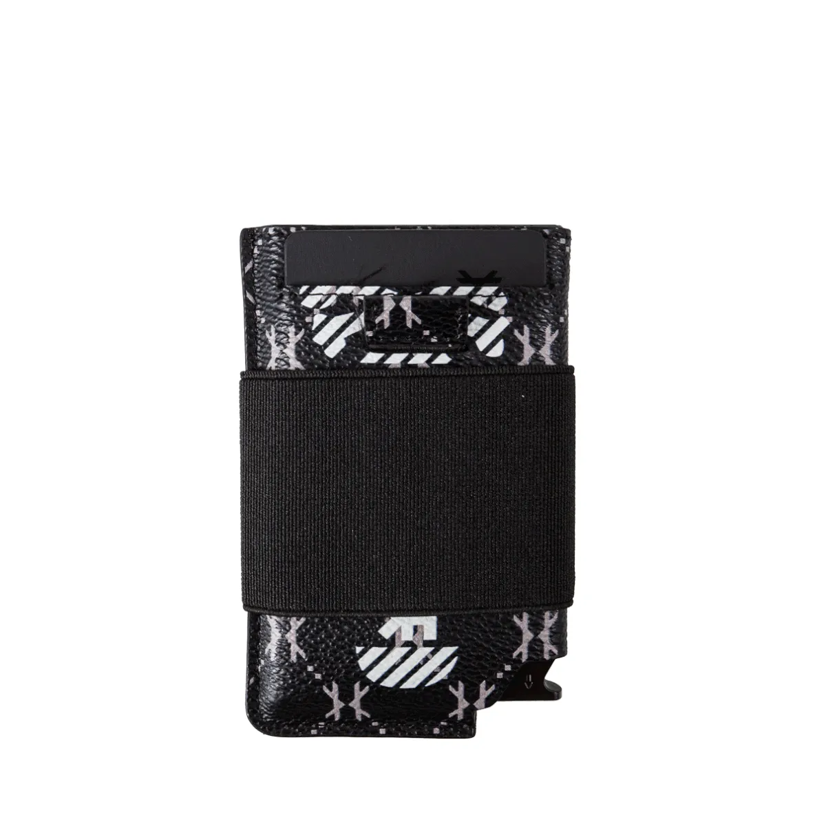 HK Army Switch Wallet - Off Break Black