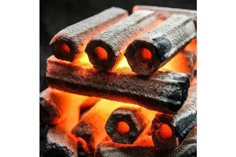 Honeybrix Premium BBQ Charcoal 10kg