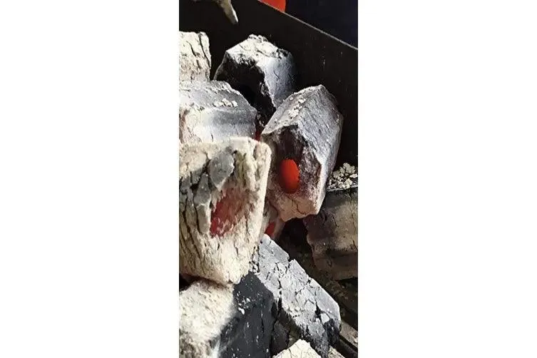 Honeybrix Premium BBQ Charcoal 10kg
