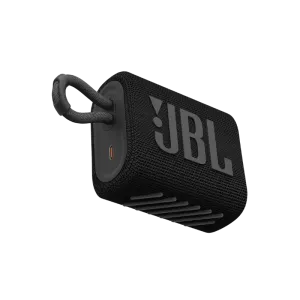 JBL Go 3 Bluetooth Speaker "PICK UP FROM RADIO POLYNESIA, SAVALALO, UPOLU ONLY"