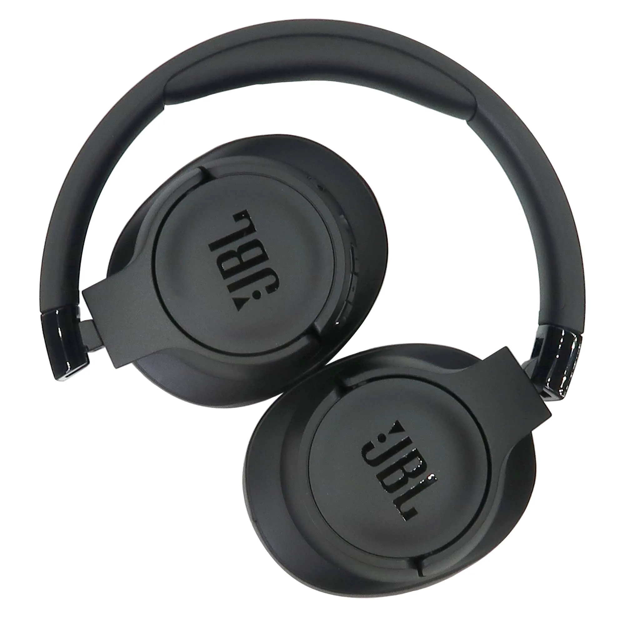 JBL Tune 710BT Wireless Over-Ear Headphones (Black)