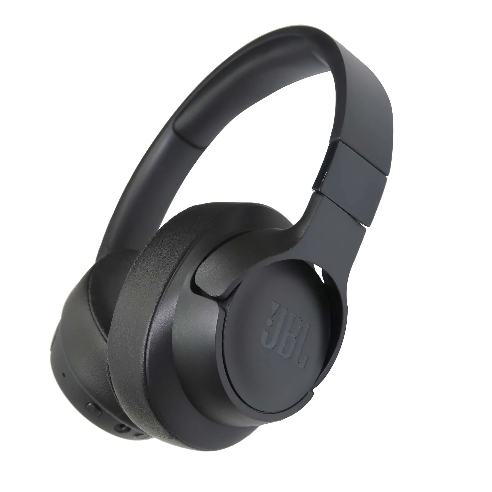 JBL Tune 710BT Wireless Over-Ear Headphones (Black)