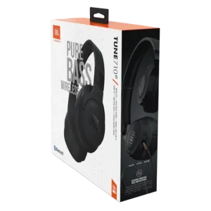 Jbl Tune 710BT