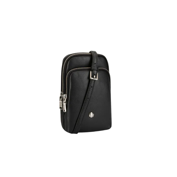 Jekyll & Hide Small Sling Bag - Black