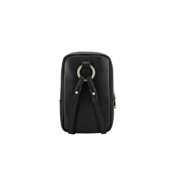 Jekyll & Hide Small Sling Bag - Black