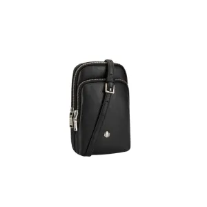 Jekyll & Hide Small Sling Bag - Black