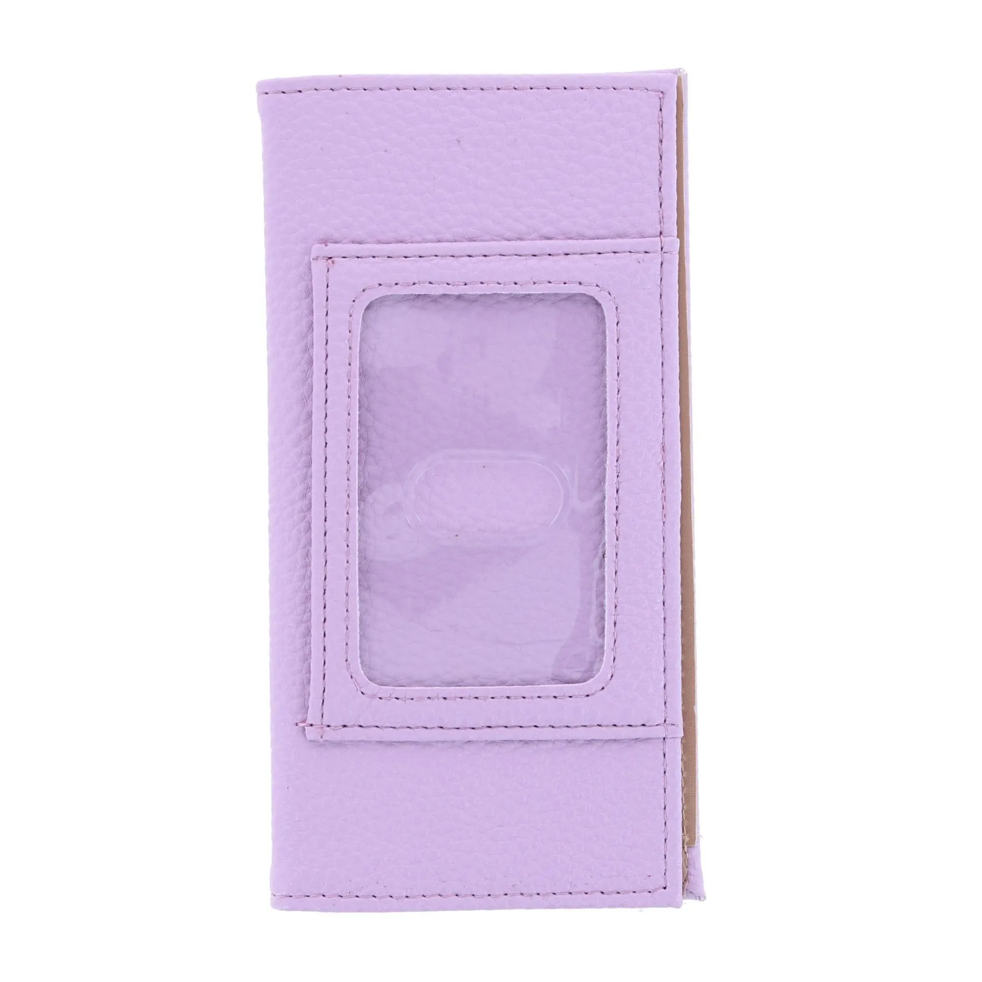 Julia Buxton Women's RFID Super Wallet Organizer