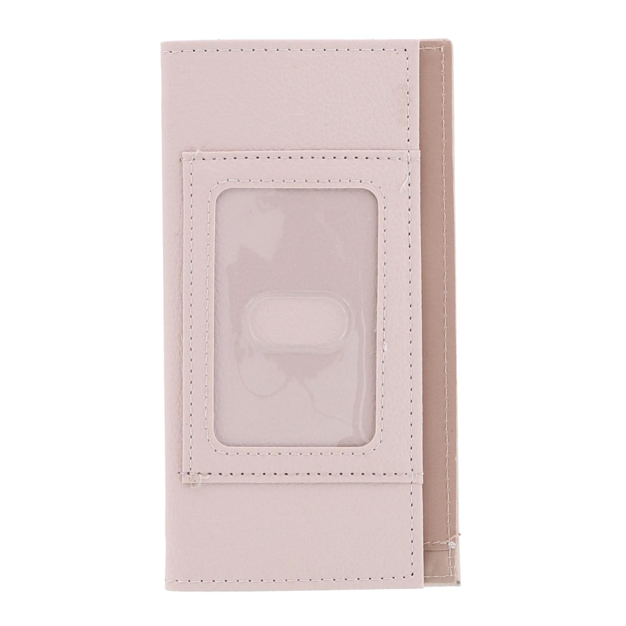 Julia Buxton Women's RFID Super Wallet Organizer