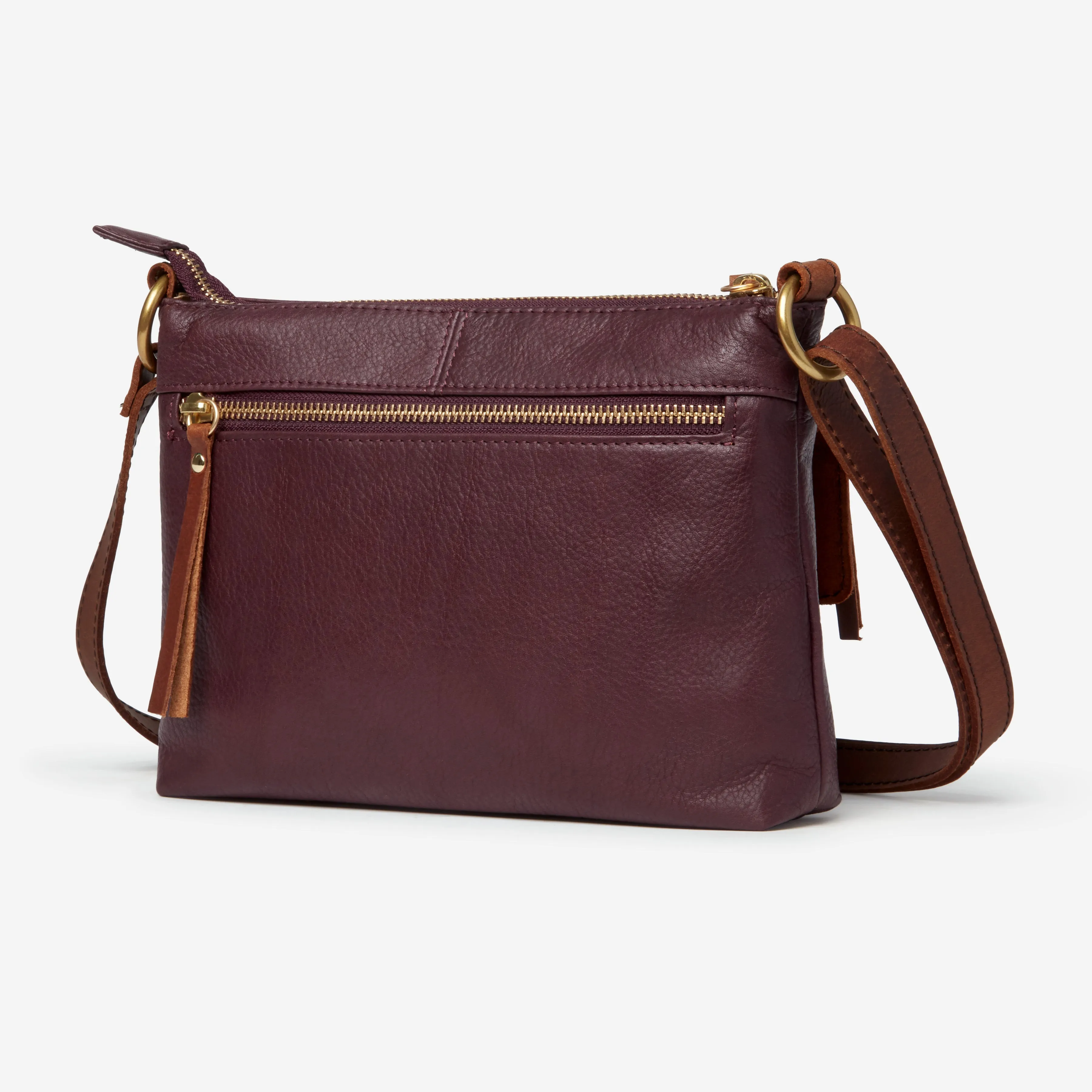 Juliette Small Flap Crossbody