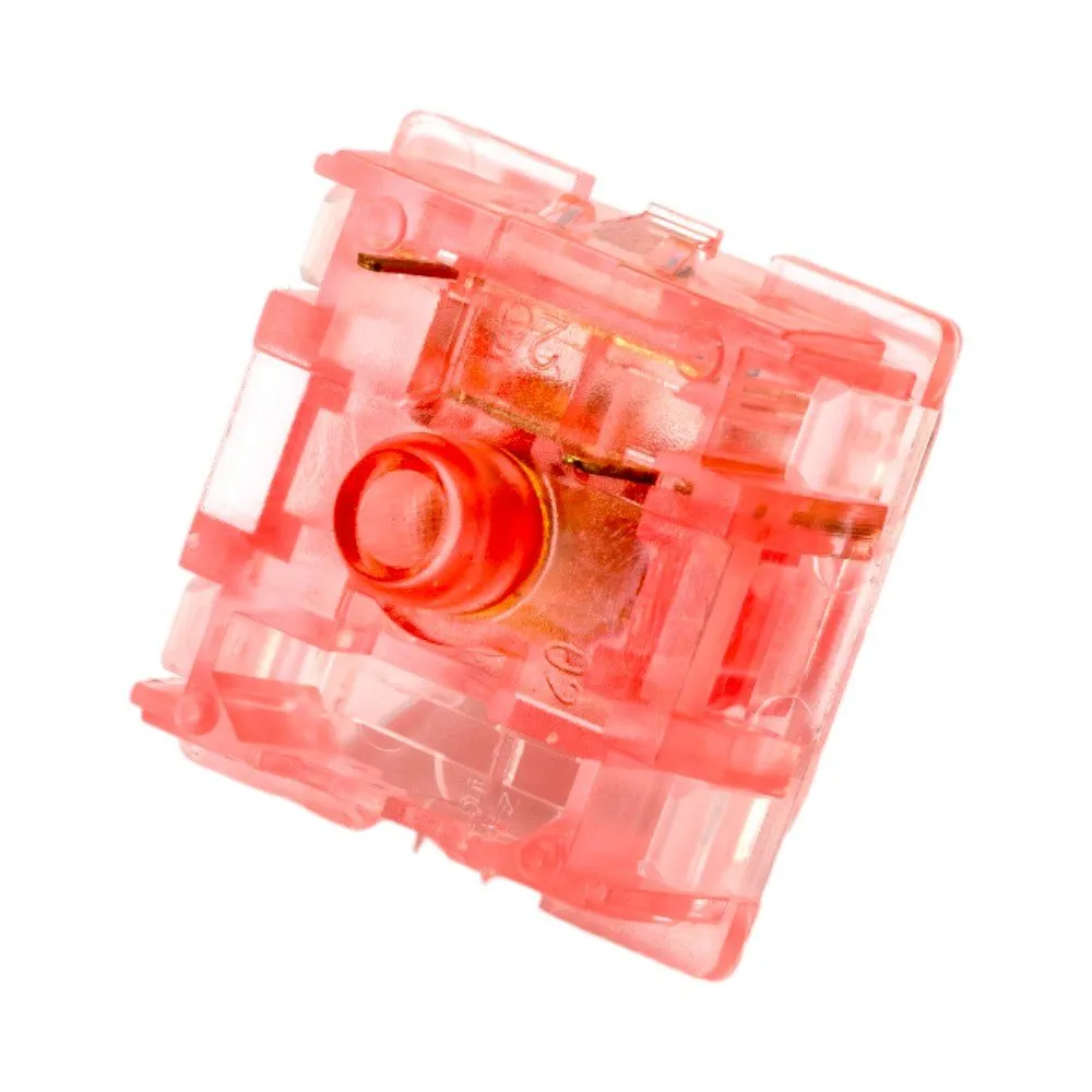 KTT Strawberry | Linear Switch
