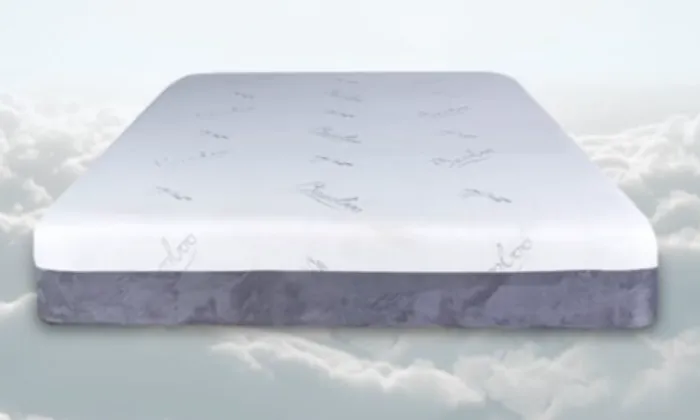 Latex Stimulated Bounce Mattress