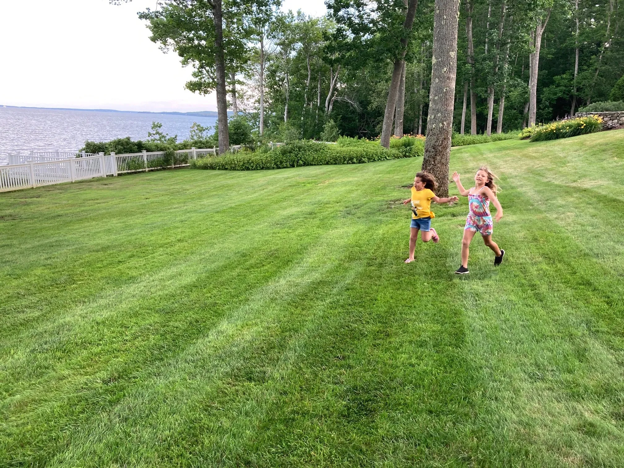 Lawnbright Warm Season Subscription - XL