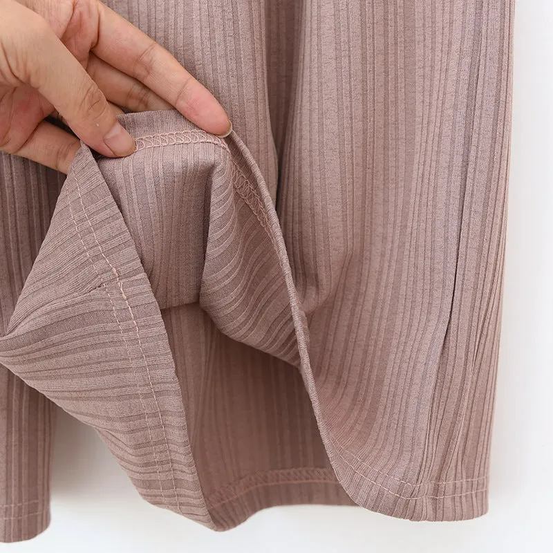Lightweight Lounge Trousers