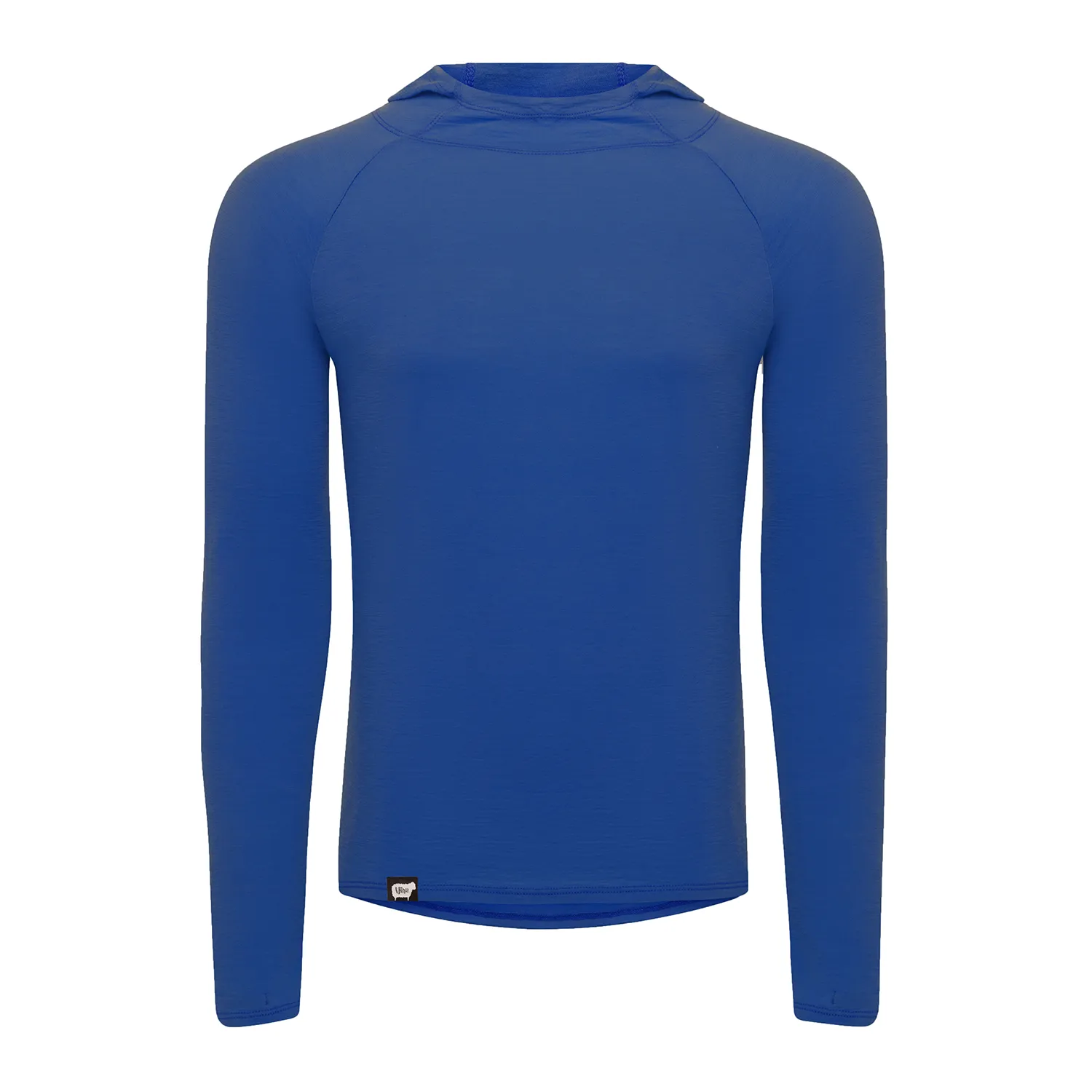 Men's Nuyarn® Merino Lightweight Hoodie