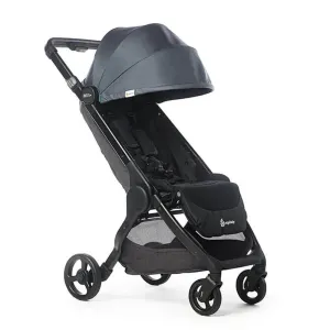 Metro  Compact City Single Lightweight Stroller- Slate Grey
