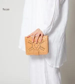 MEXICANA SMALL WALLET