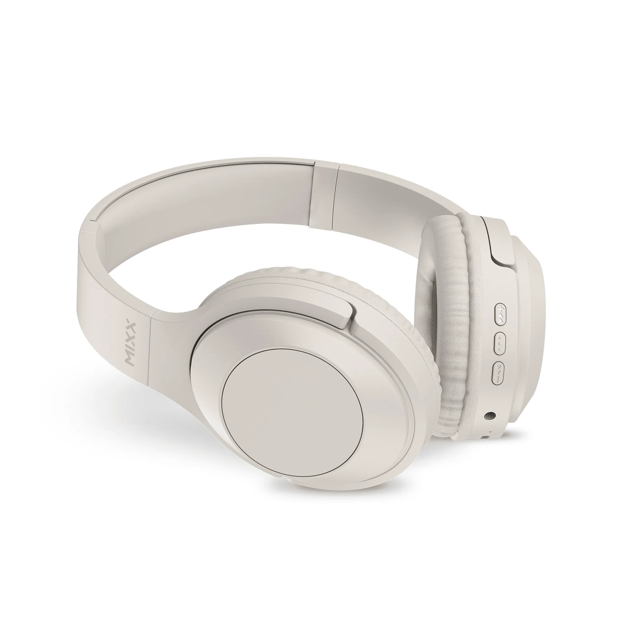 MIXX STREAMQ C1 WIRELESS HEADPHONES