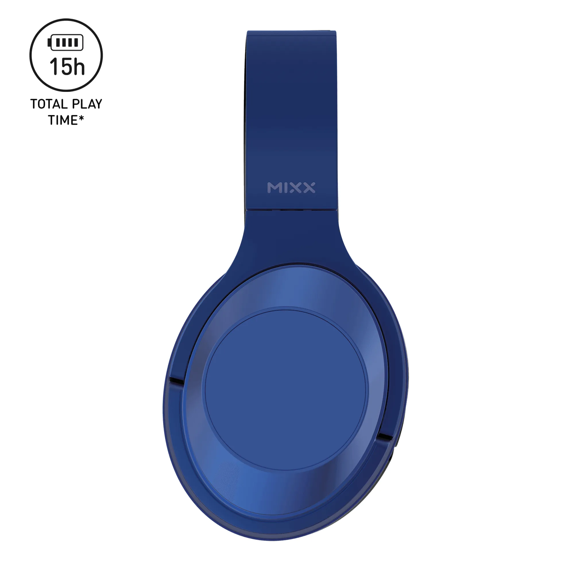 MIXX STREAMQ C1 WIRELESS HEADPHONES