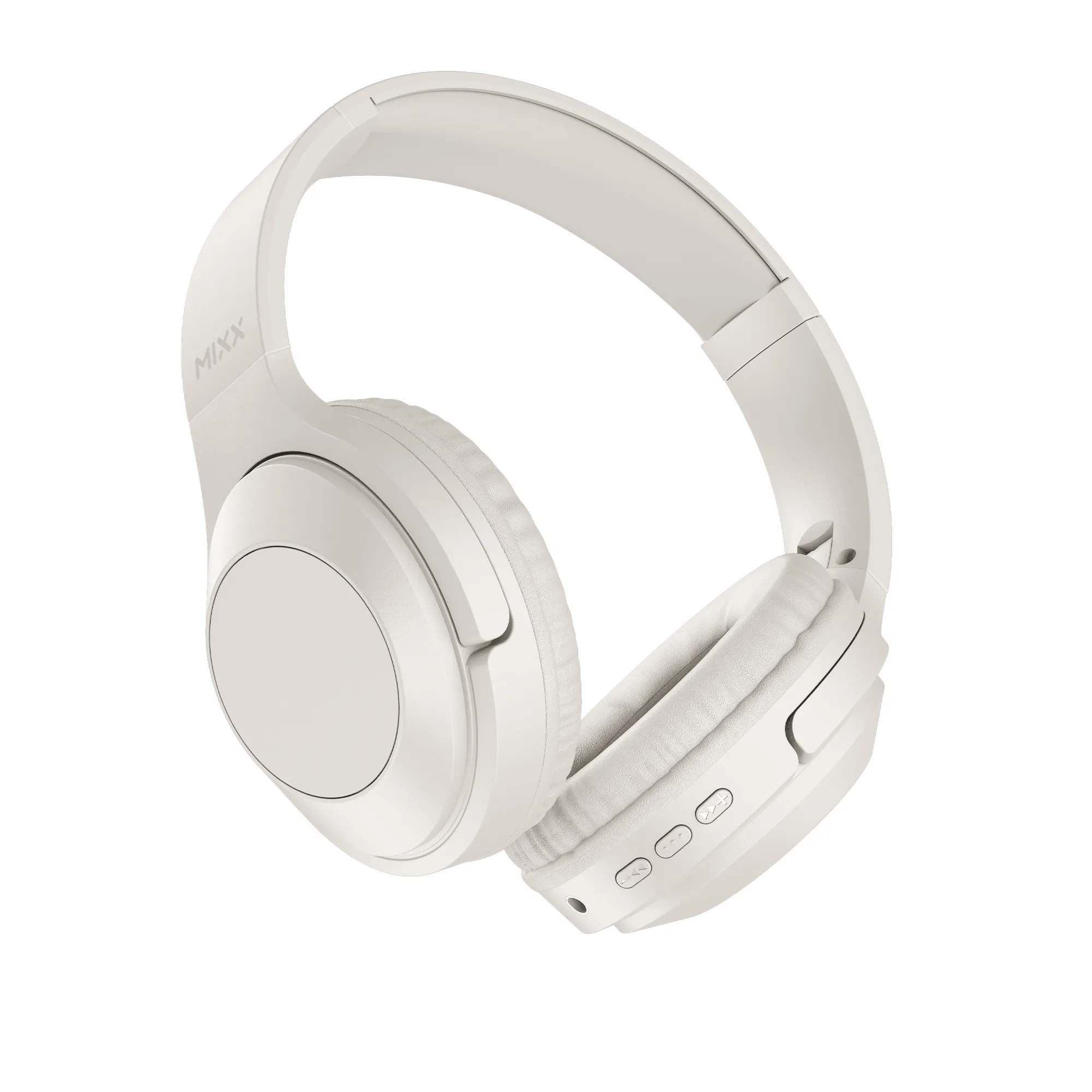MIXX STREAMQ C1 WIRELESS HEADPHONES