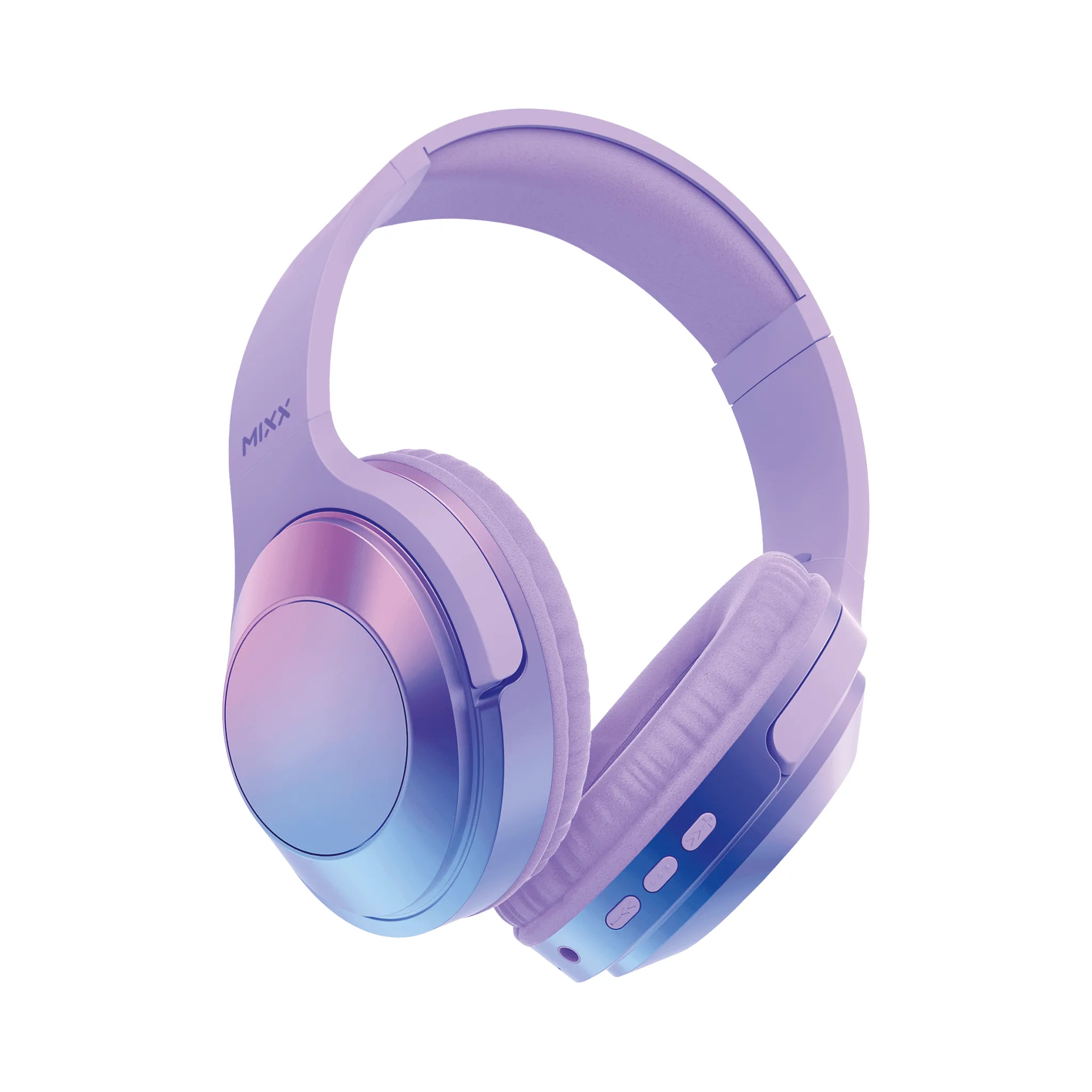 MIXX STREAMQ C1 WIRELESS HEADPHONES