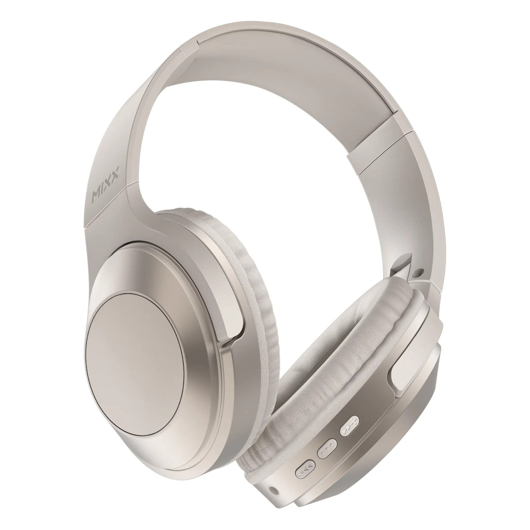 MIXX STREAMQ C1 WIRELESS HEADPHONES