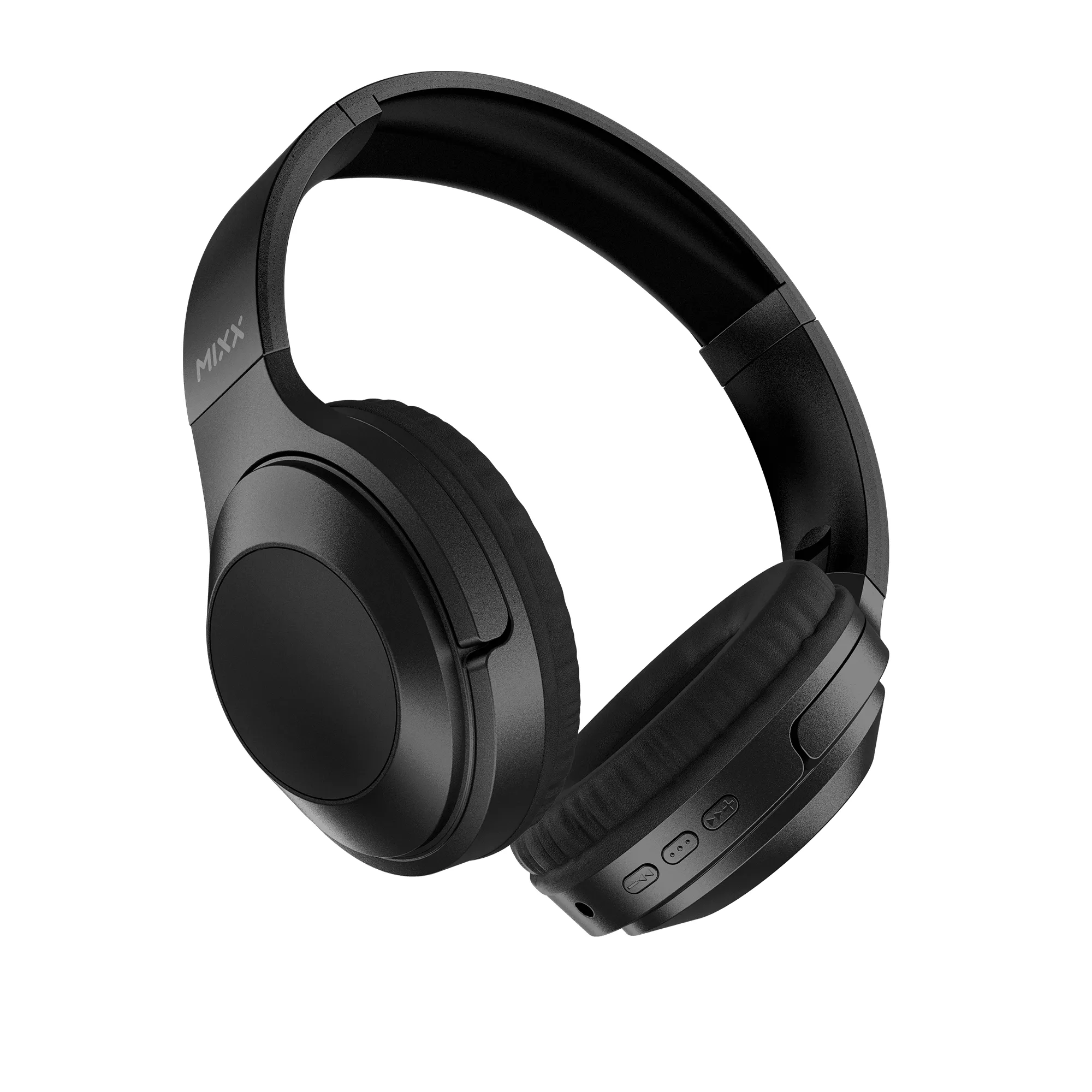 MIXX STREAMQ C1 WIRELESS HEADPHONES