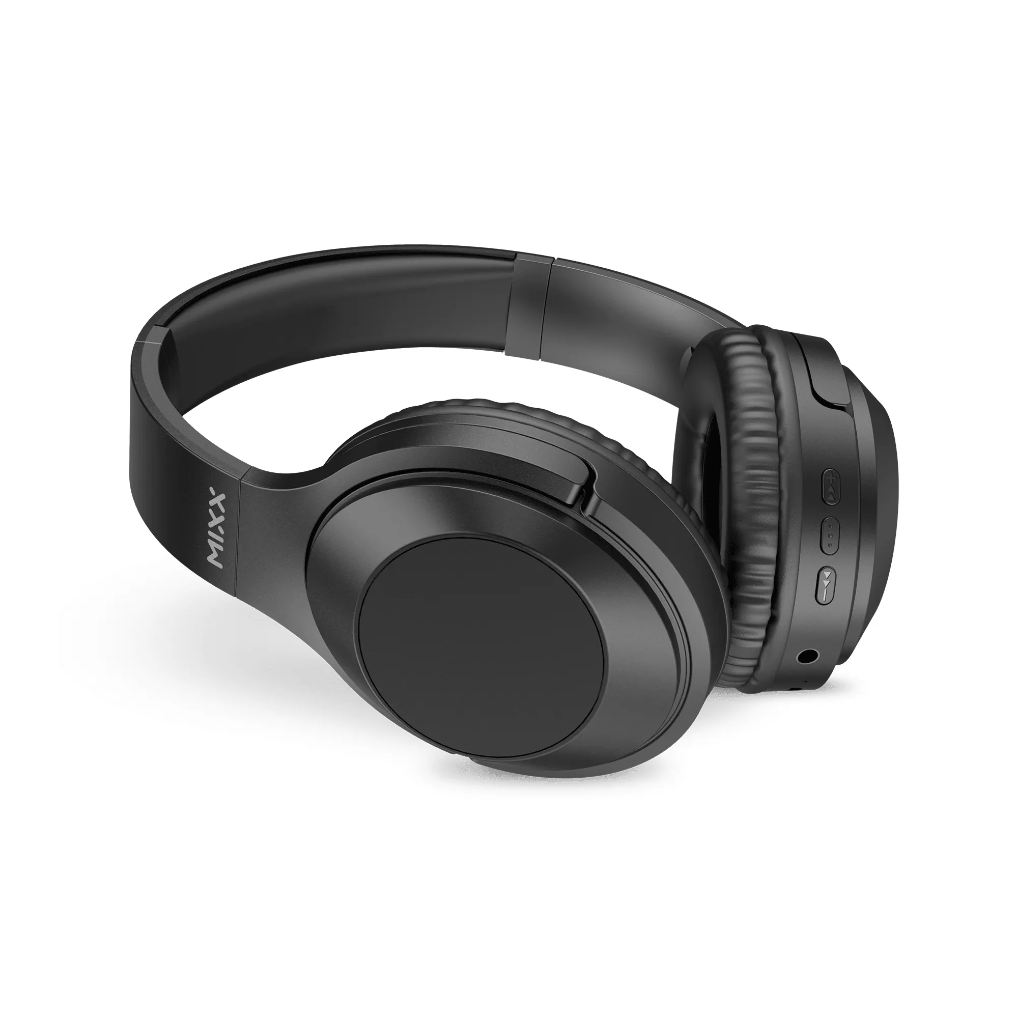 MIXX STREAMQ C1 WIRELESS HEADPHONES