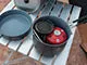 MSR Windburner Combo Stove System 2.5L