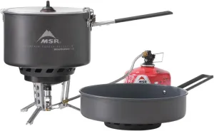 MSR Windburner Combo Stove System 2.5L
