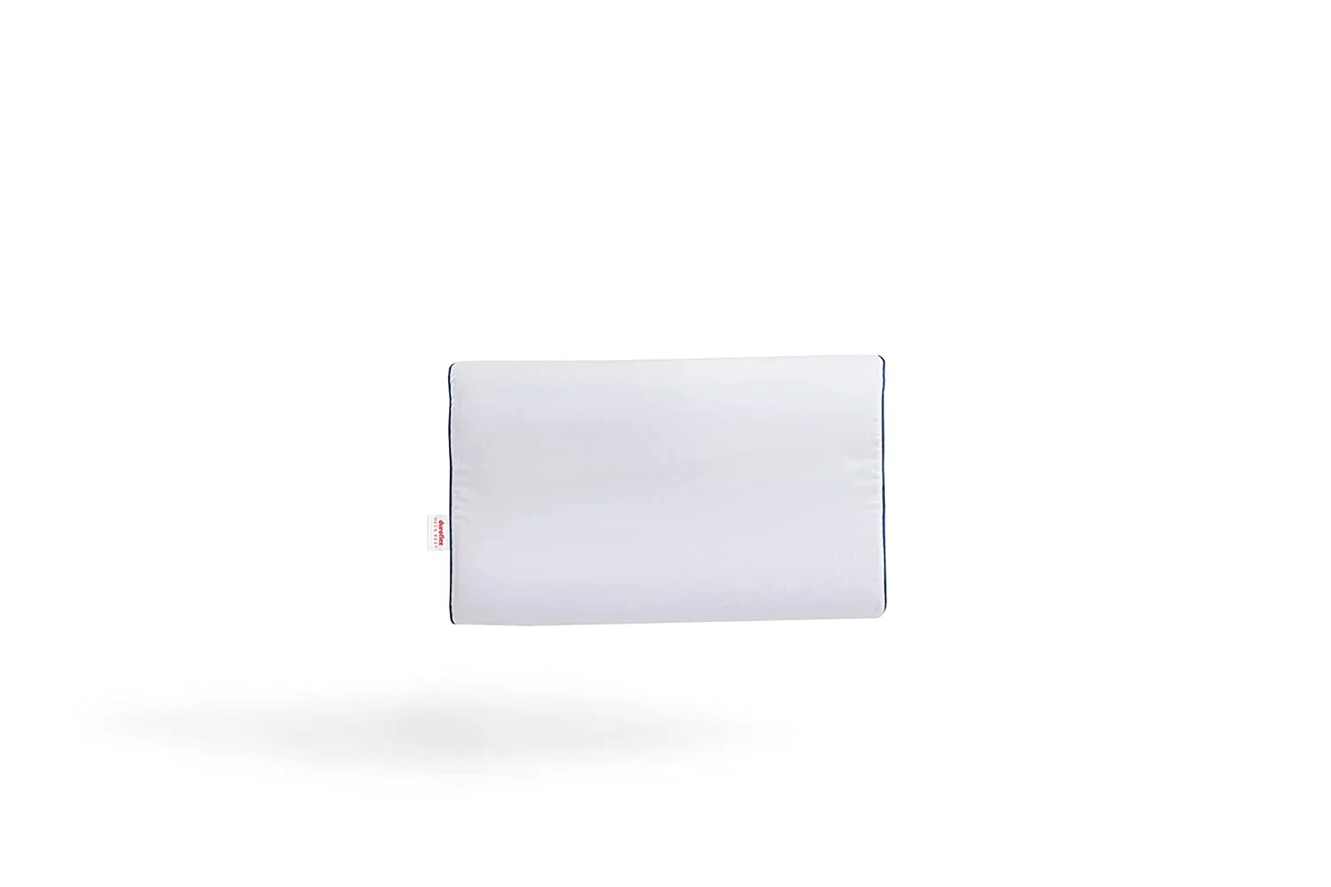 Neck Rest Orthopedic Memory Foam (Free)