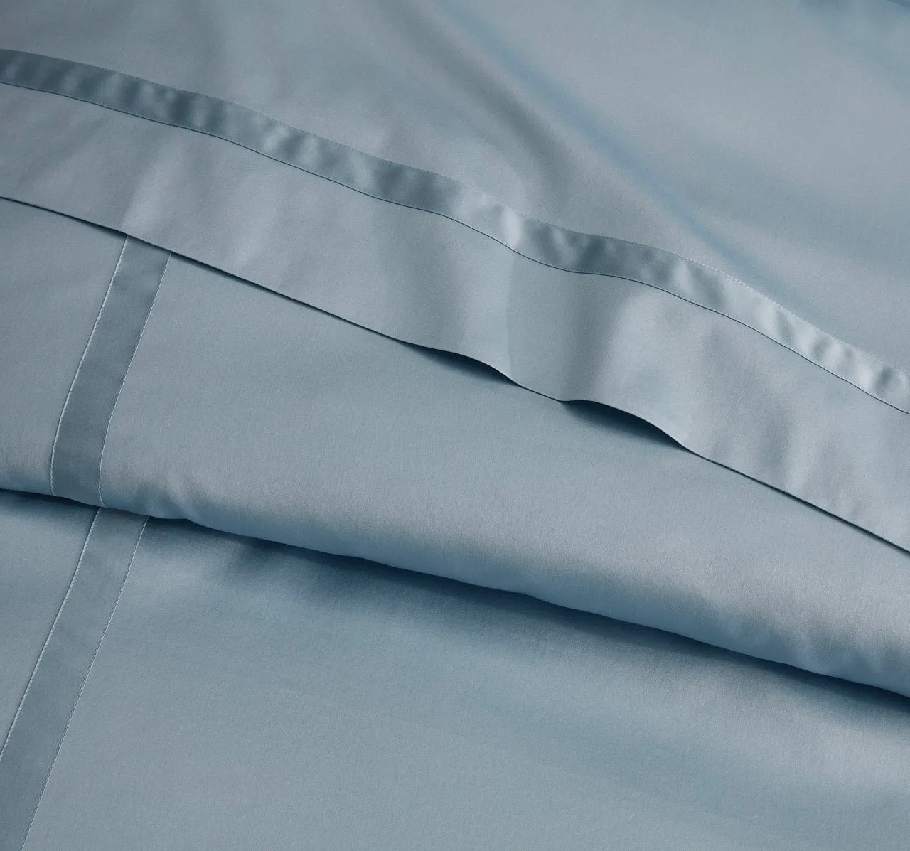 Nocturne | Queen Fitted Sheet