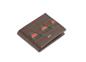 NOTE WALLET NW405 BRA  "RFID PROTECTION"