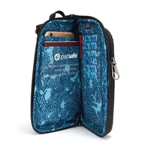 Pacsafe Daysafe ECONYL Tech Crossbody