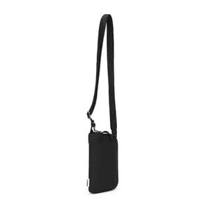 Pacsafe Daysafe ECONYL Tech Crossbody