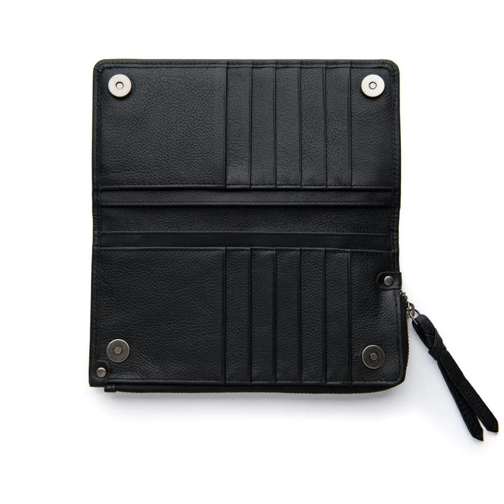 Penni | Slimline Wallet