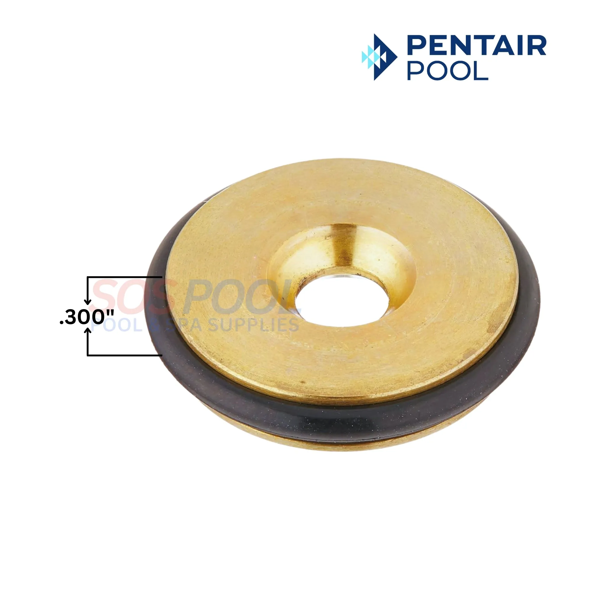 Pentair Propane to Natural Gas Conversion Kit For MasterTemp 250 Heaters | 460742
