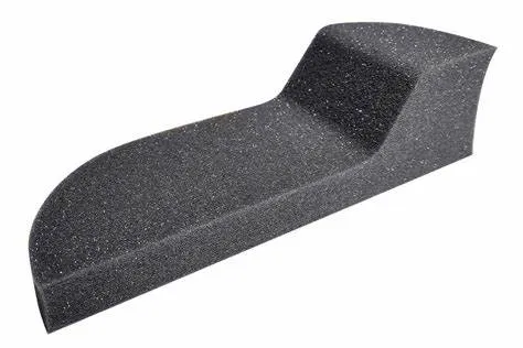 PSR Original Perfect Shoulder Rest for Violin