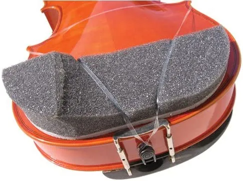 PSR Original Perfect Shoulder Rest for Violin