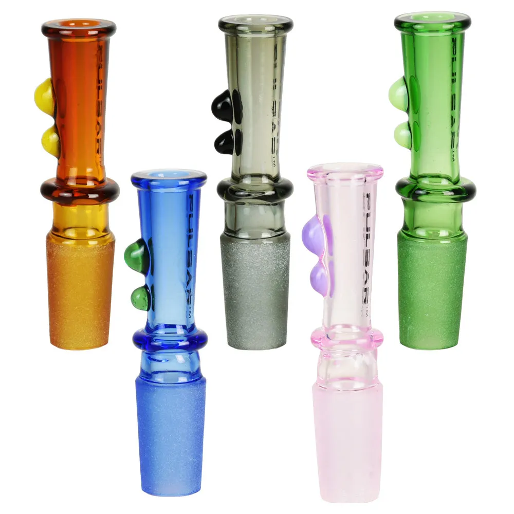 Pulsar Water Pipe Glass Cone Adapter