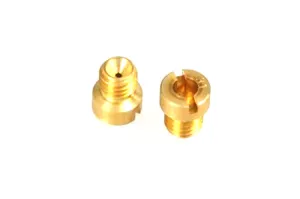 QUICK FUEL AIR BLEED JETS 26-42