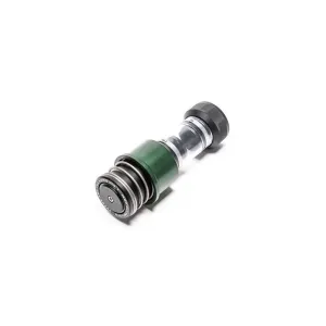 Radium Engineering Quick Fill Dump Cans Dry Break - 20-0687-01