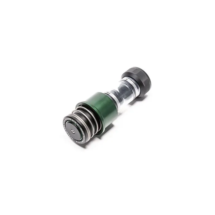 Radium Engineering Quick Fill Dump Cans Dry Break - 20-0687-01