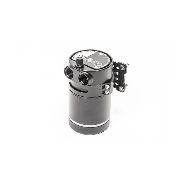 Radium Engineering Universal Air Oil Separator-Return (AOS-R) VTA or VTE